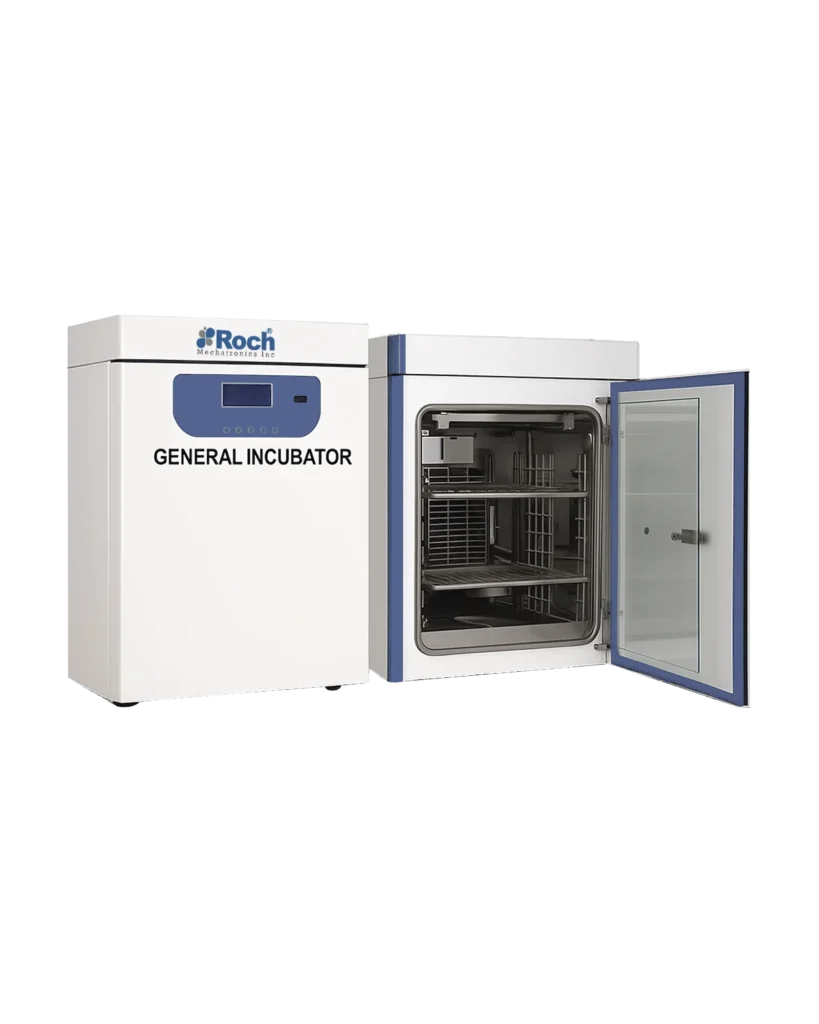 General Incubator