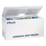 Horizontal Deep Freezer