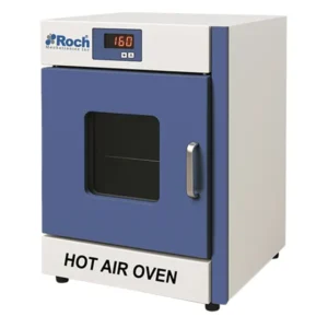 Read more about the article Top 10 Hot Air Oven Manufacturers in India