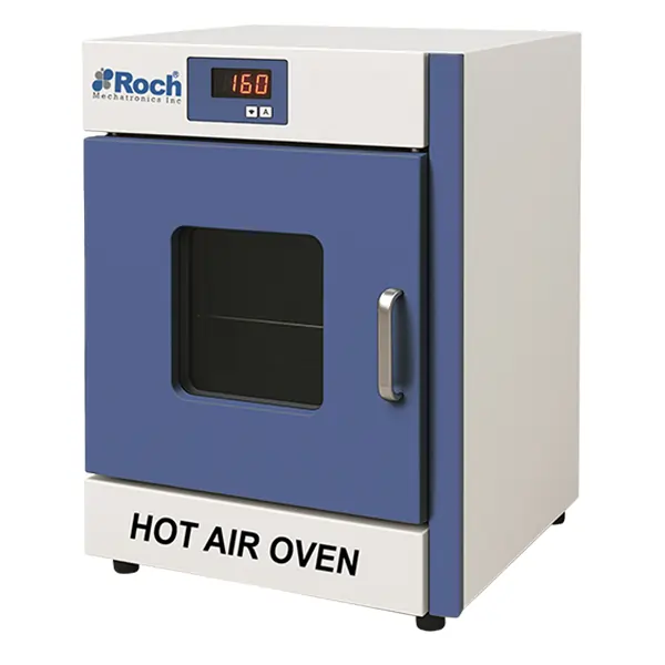 Hot Air Oven Manufacturer