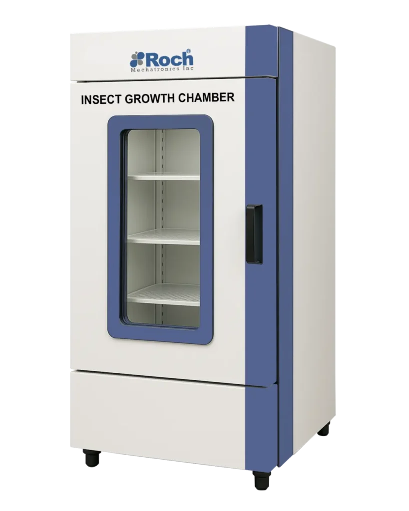 Insect Growth Chamber