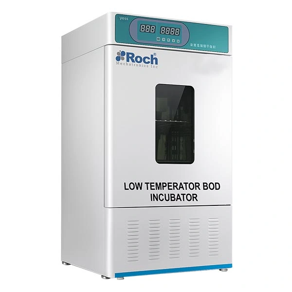 Low Temperature BOD Incubator