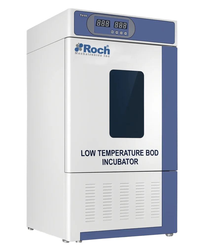 Low Temperature BOD Incubator