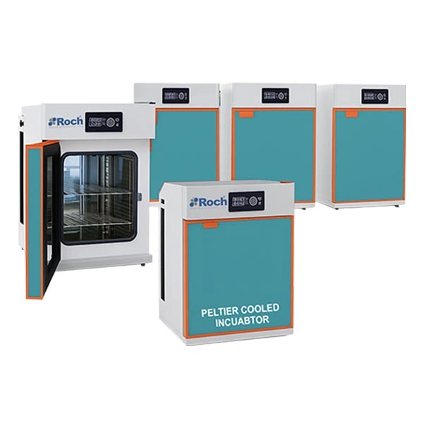 Peltier Cooled Incubator