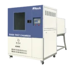 Rain Test Chamber