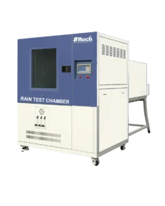Rain Test Chamber