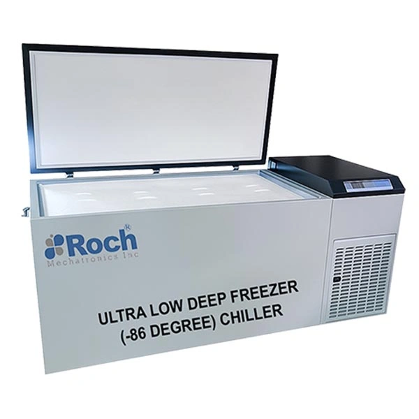 Ultra Low Deep Freezer -86°C Chiller