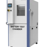 Battery Test Chamber