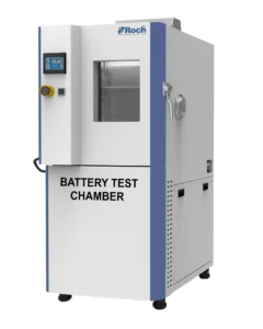 Read more about the article Comparing Different Types of Battery Test Chambers: Which One is Right for You?