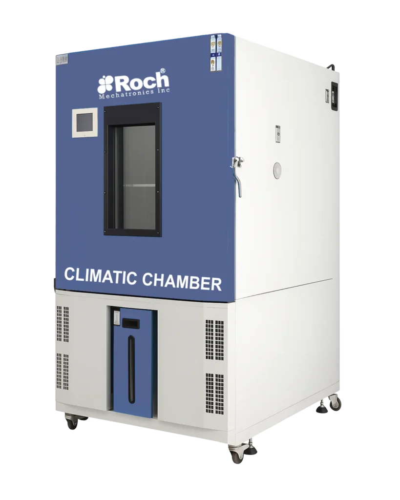 Climatic Chamber