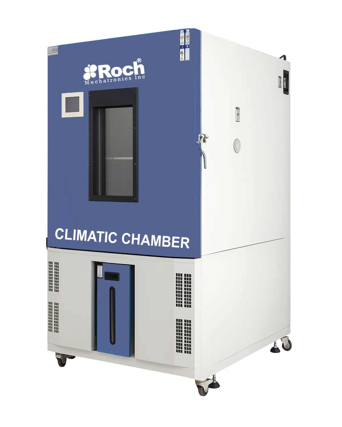 You are currently viewing Climatic Test Chamber Manufacturer in India: Complete Guide to Features, Applications & Benefits