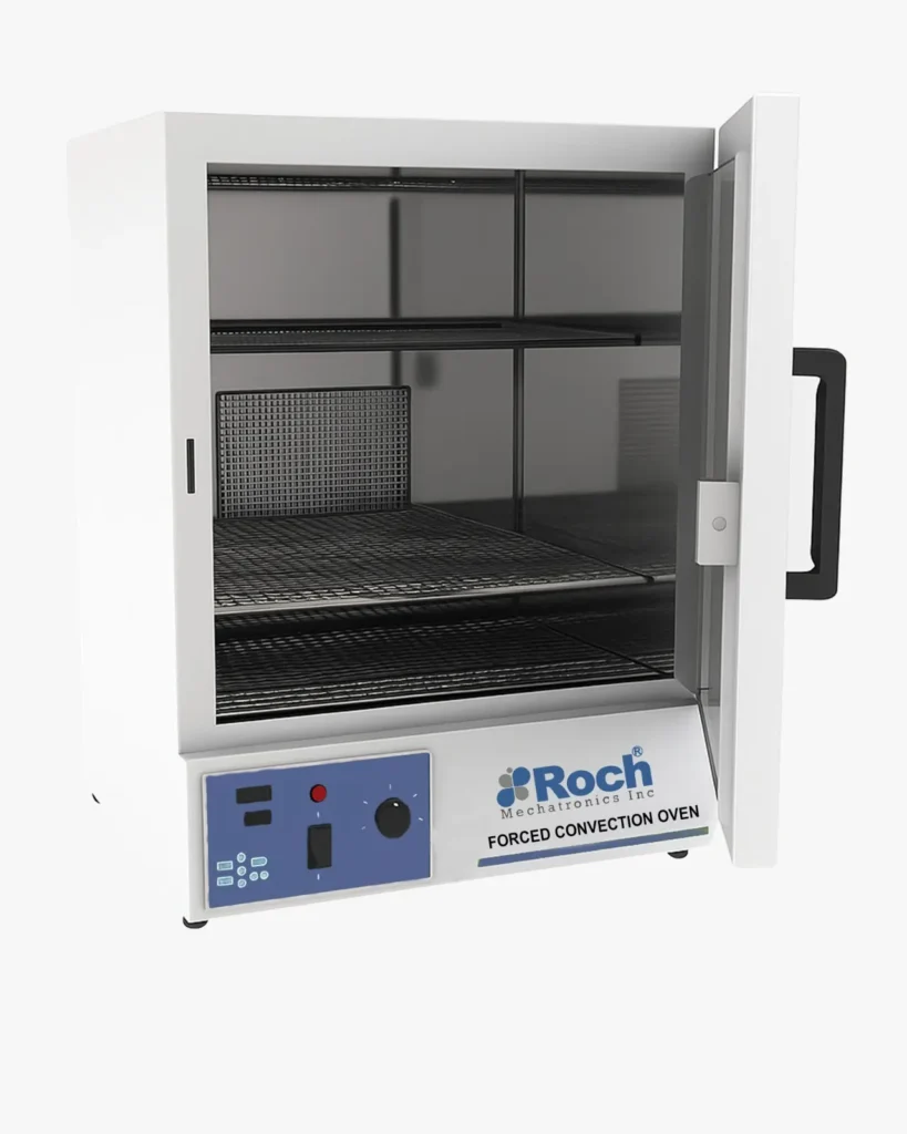 Forced Convection Oven