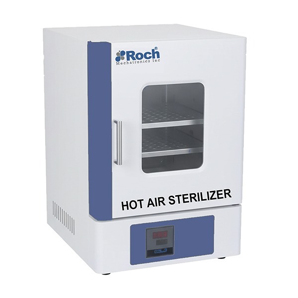 Hot Air Sterilizer