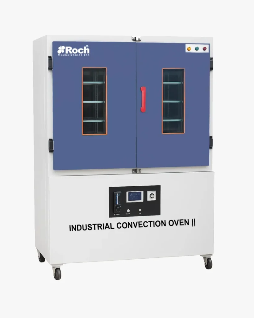 Industrial Forced Convection Oven II