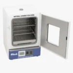 Natural Convection Oven