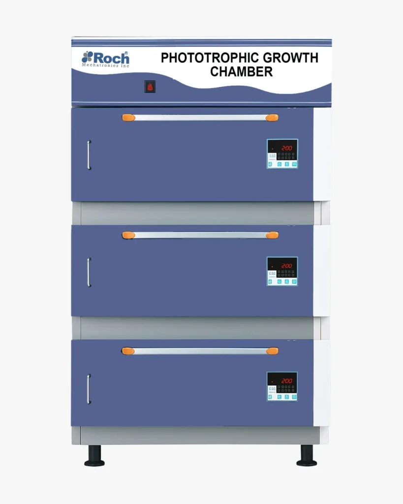 Phototrophic Growth Chamber