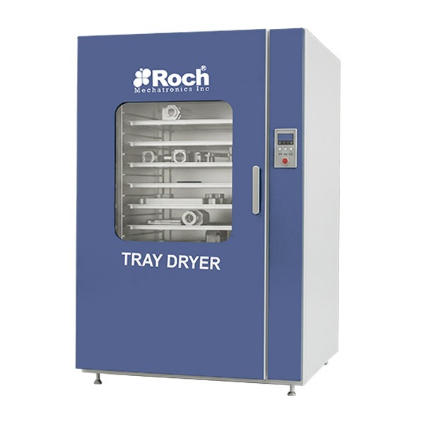 Tray Dryer