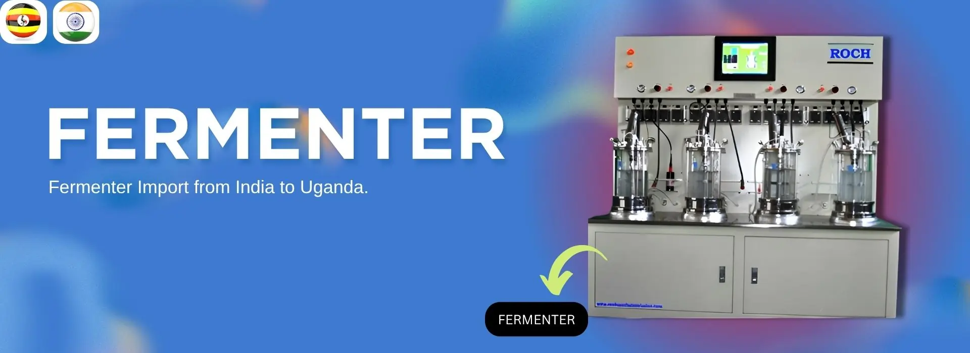Environmental Test Chamber Imports in Uganda