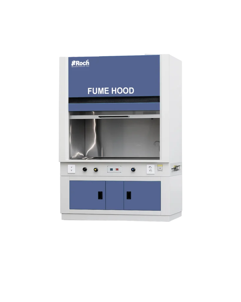 Fume Hood