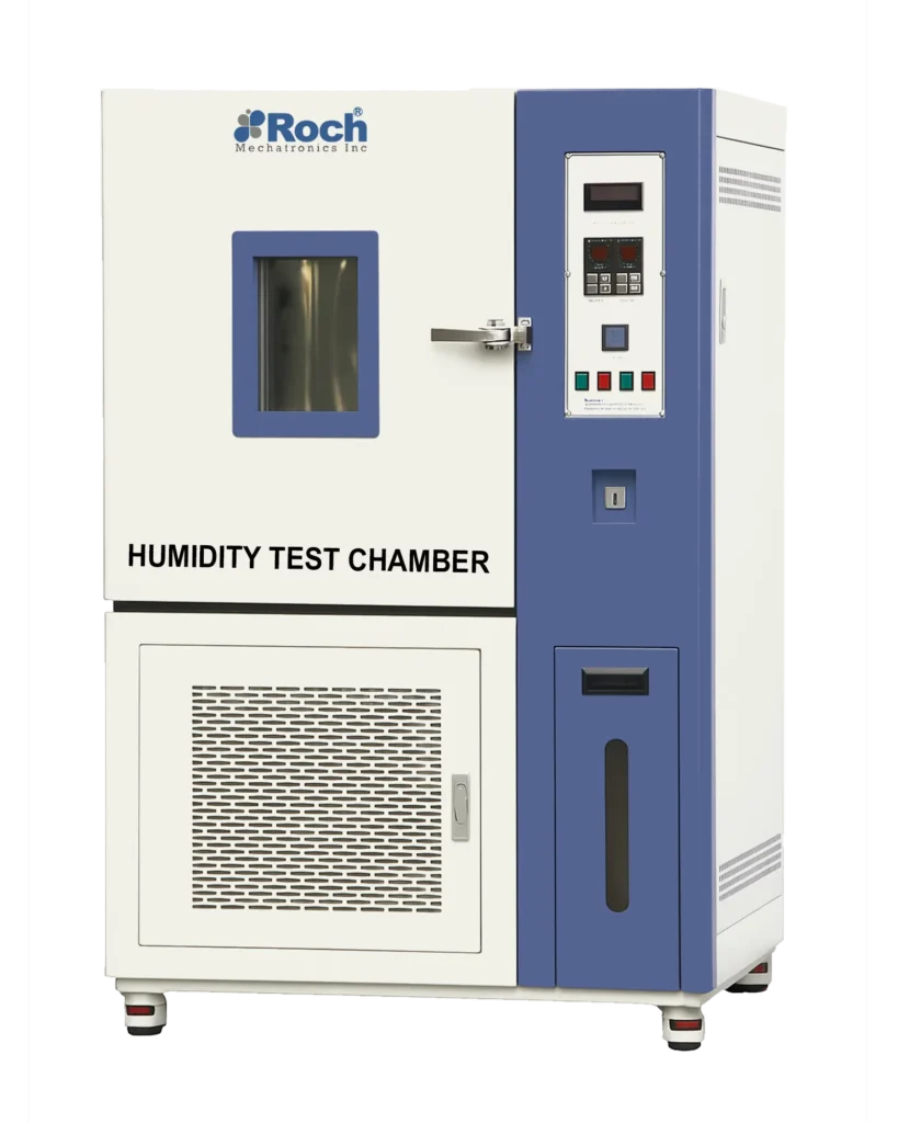 Humidity Test Chamber