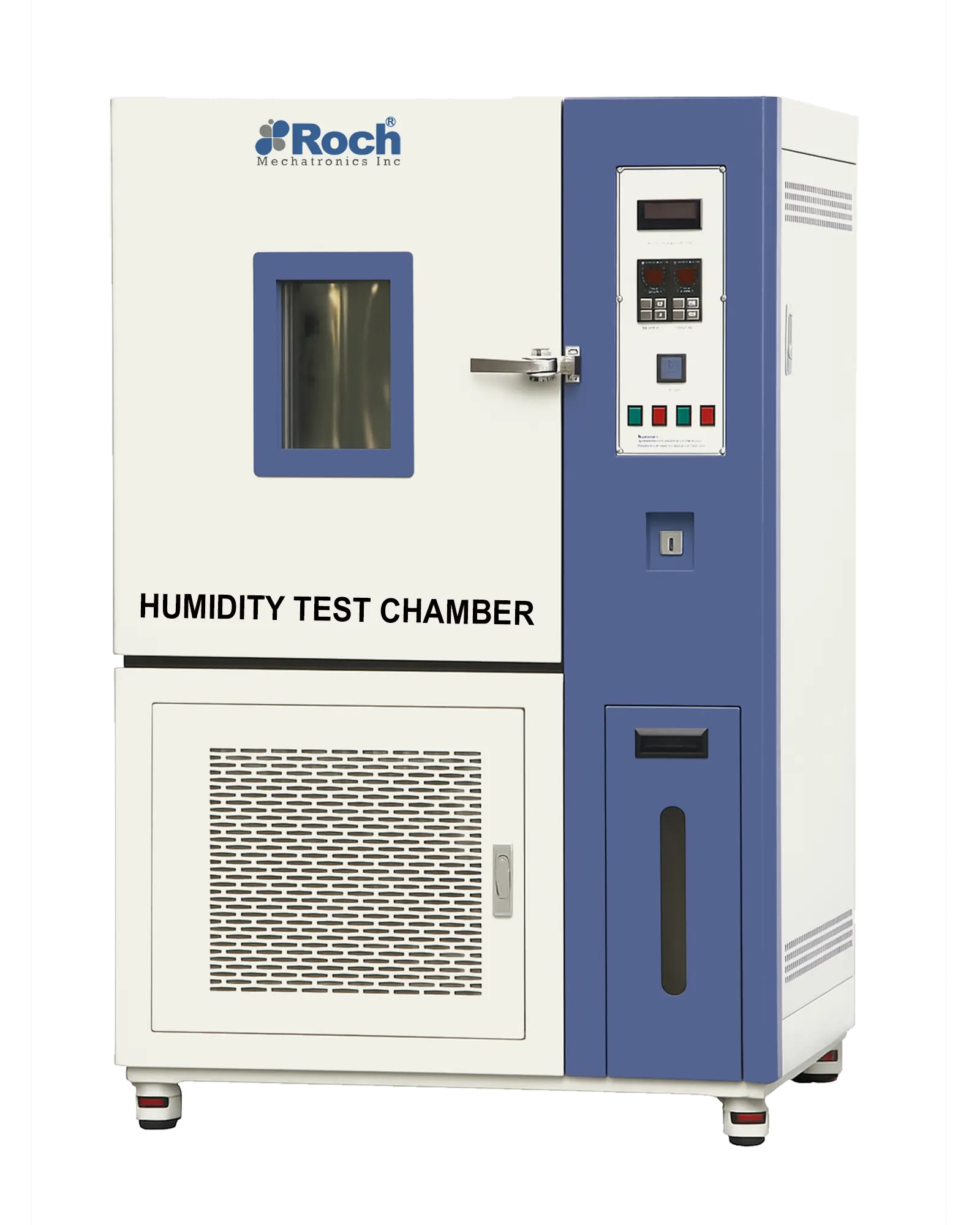 Humidity Test Chamber