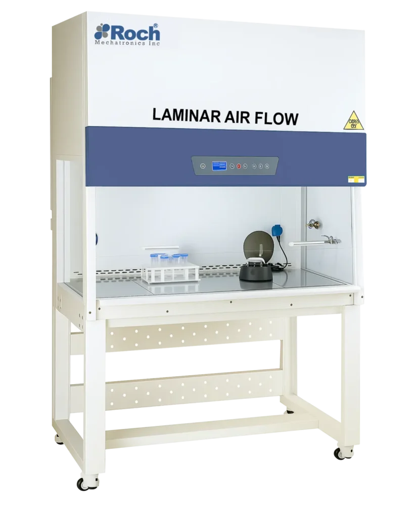 Laminar Air Flow