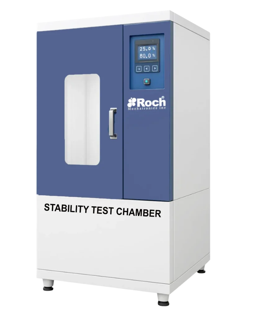 Stability Test Chamber