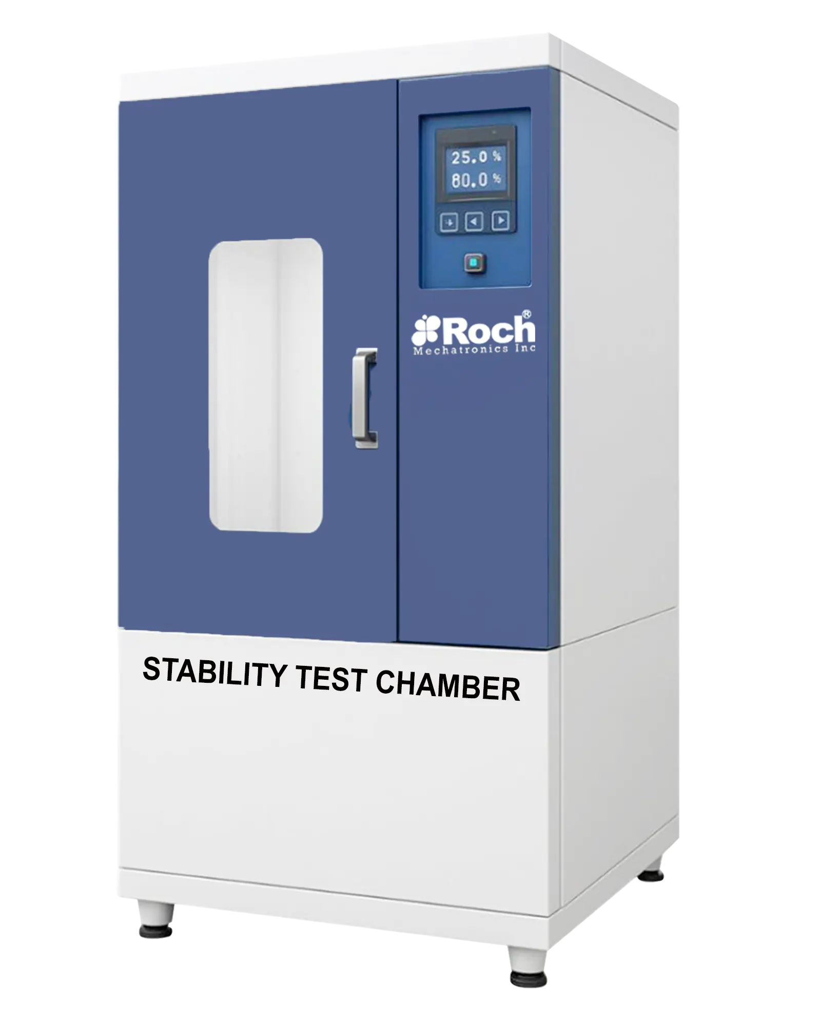 Stability Test Chamber