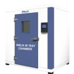 Walk in Test Chamber