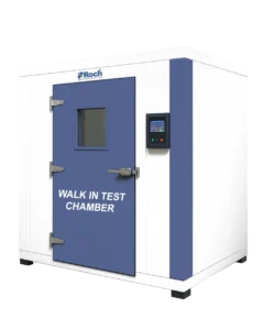 Walk in Test Chamber