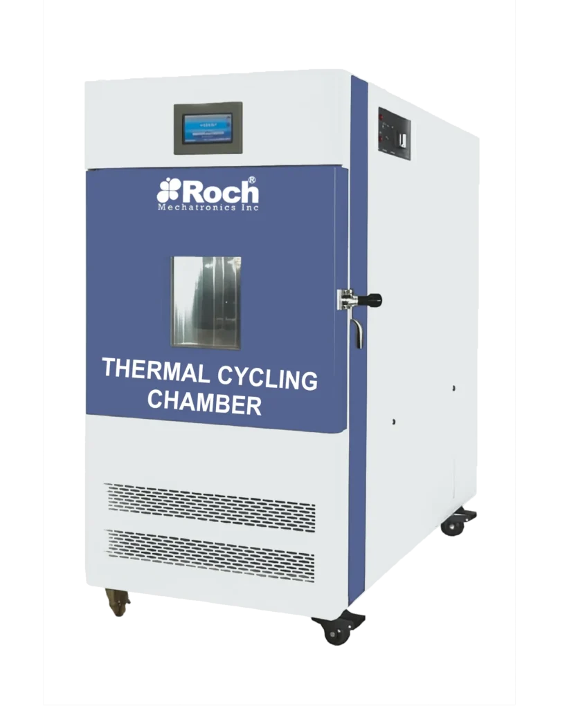 Thermal Cycling Test Chamber