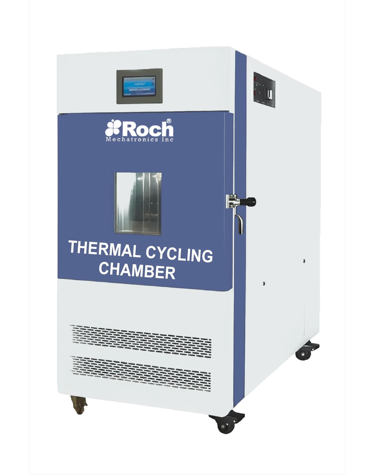 No.1 Thermal Cycling Test Chamber Manufacturer, Supplier -Roch