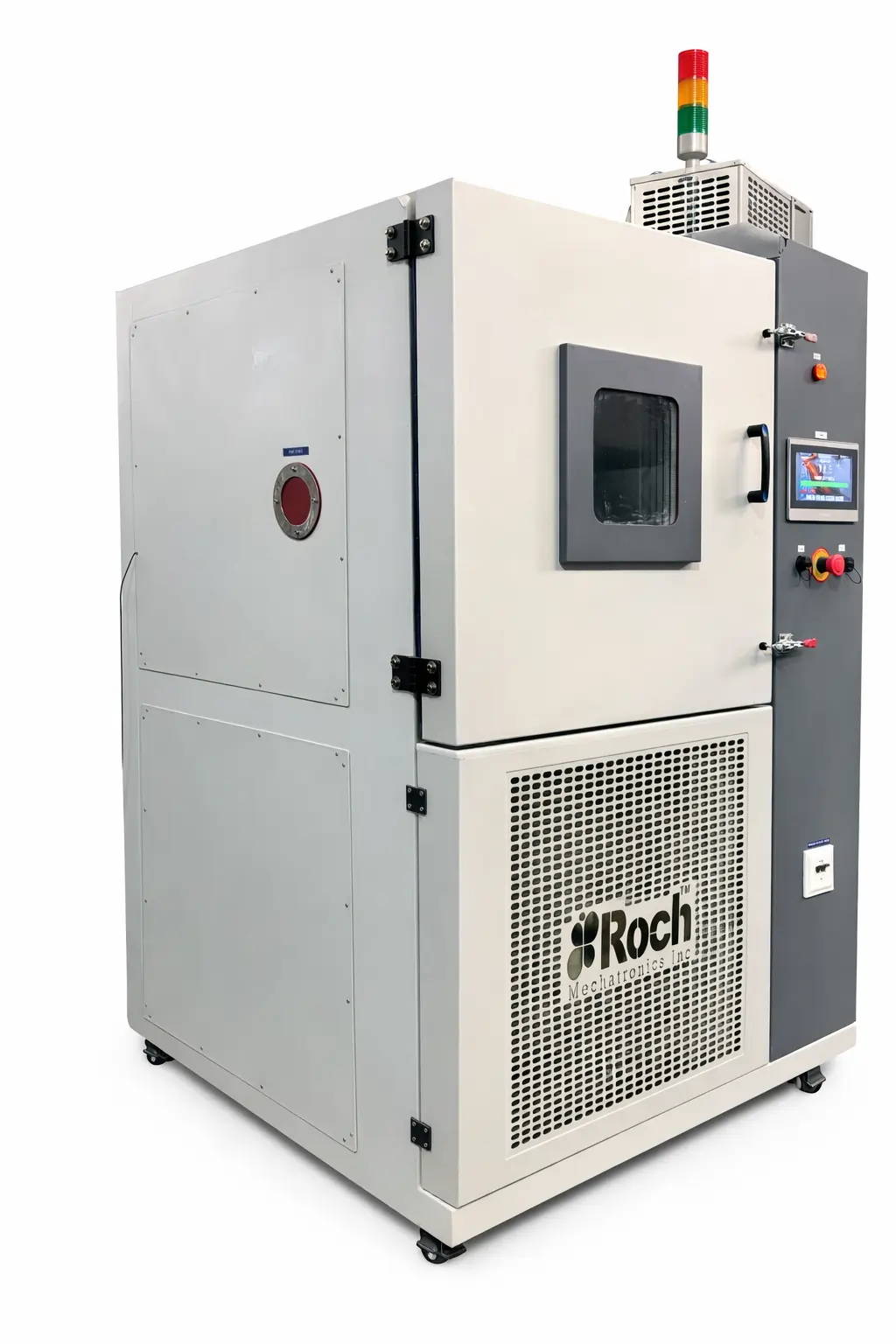 Thermal Cycling Chamber