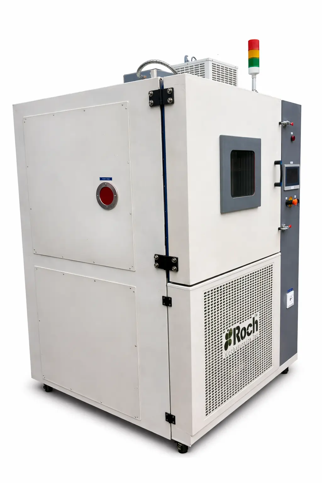 Thermal Cycling Chamber