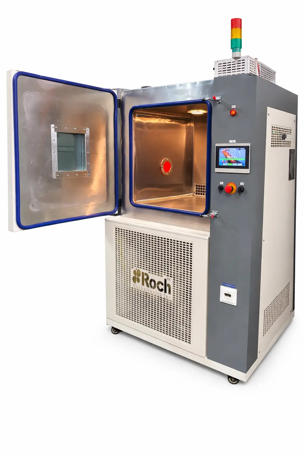 Thermal Cycling Chamber India