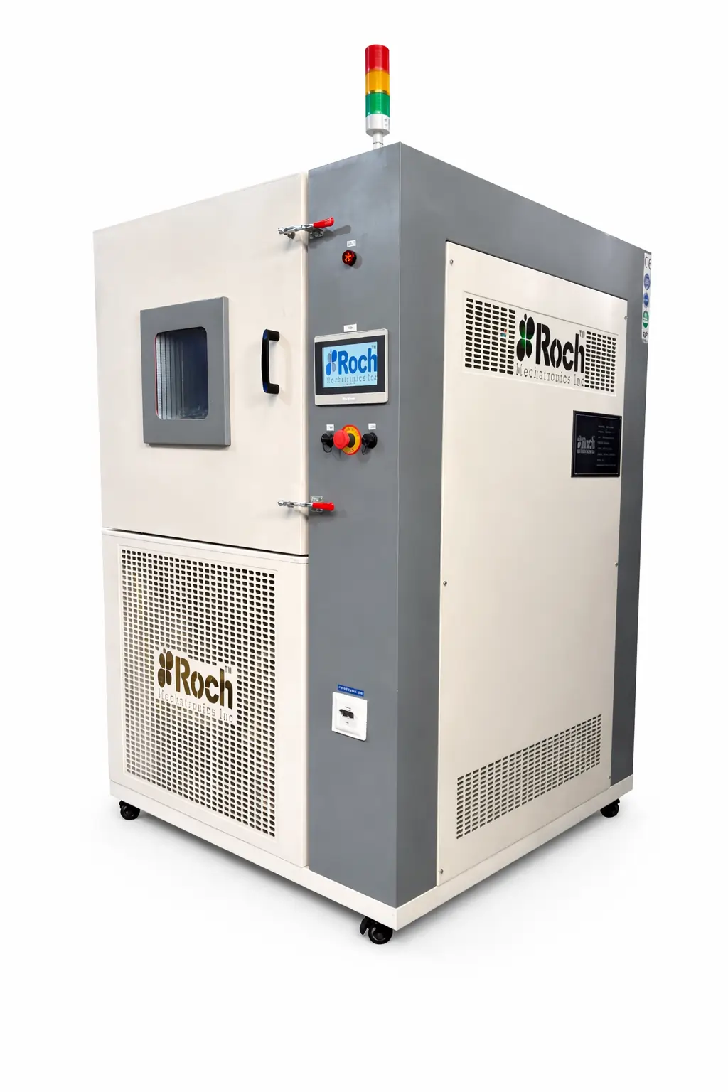 Thermal Cycling Chamber