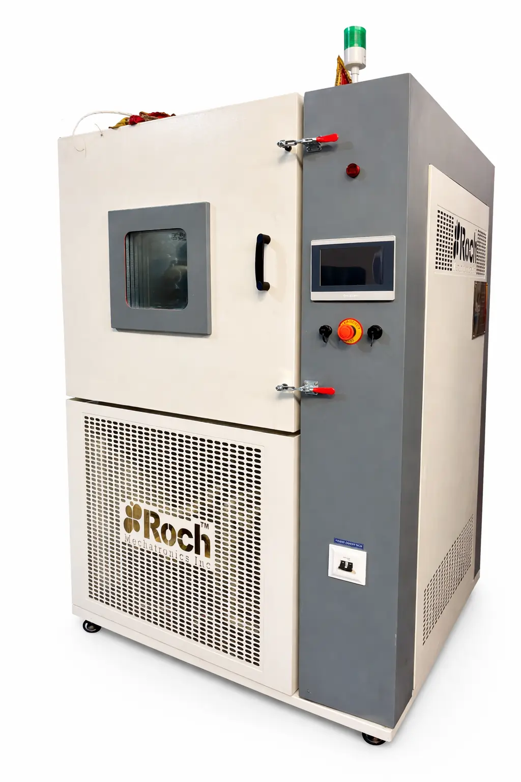 Thermal Cycling Test Chamber
