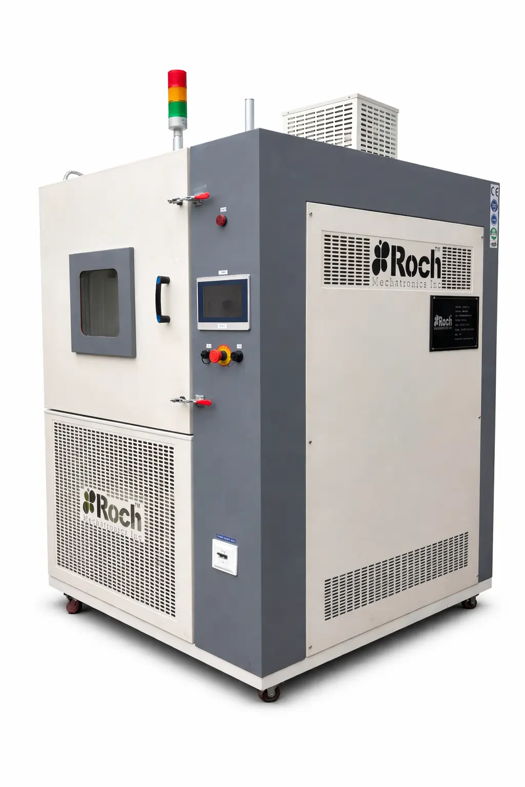 Thermal Cycling Test Chamber