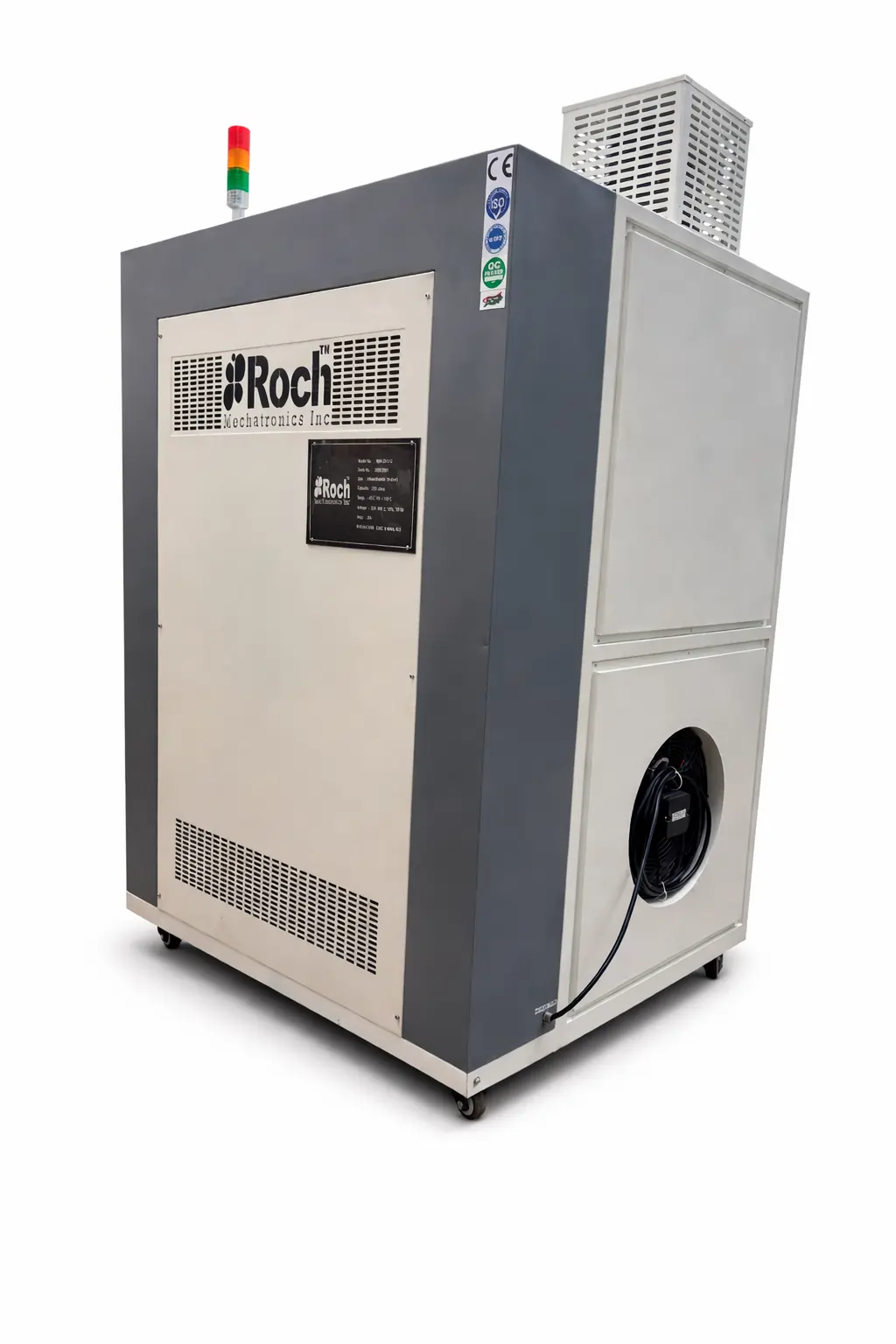 Thermal Cycling Test Chamber