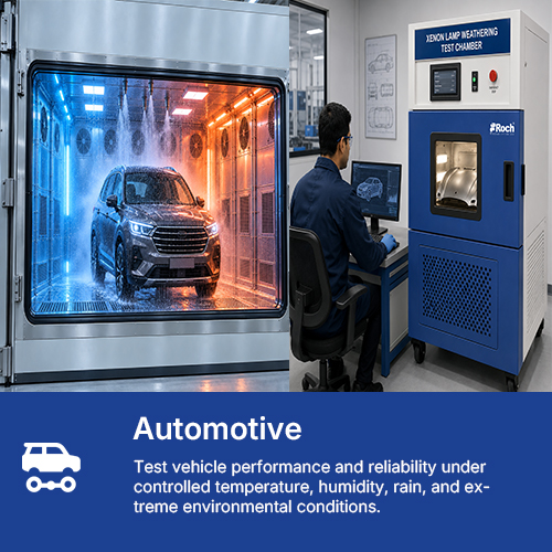 Automotives