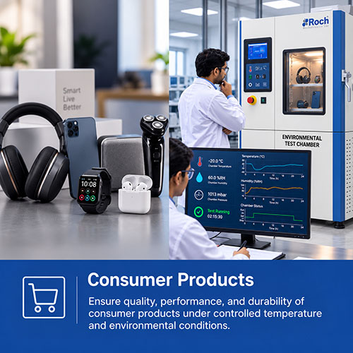 Consumer Products