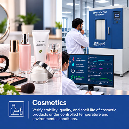 Cosmetics