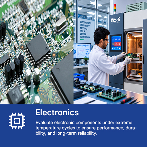 Electronics