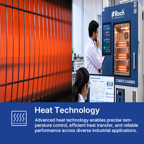 Heat Technology