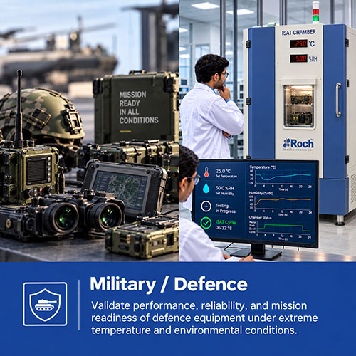 Military
