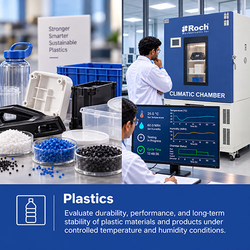 Plastic
