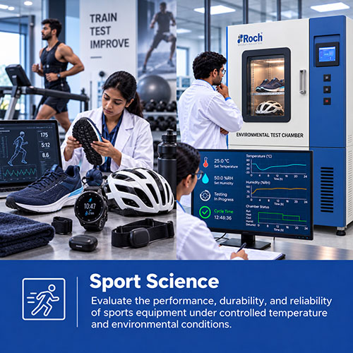Sport Science