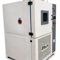 Thermal Cycling Chamber