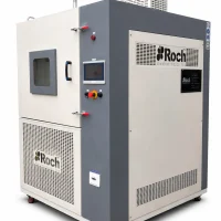 Thermal Cycling Test Chamber