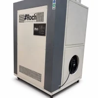 Thermal Cycling Test Chamber